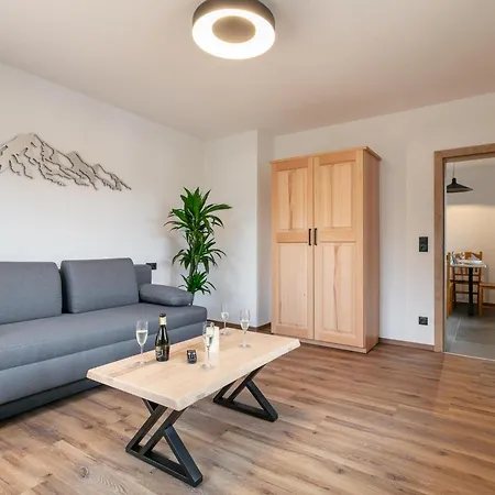 Buchen-nest Apartament