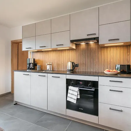 Apartament Buchen-nest *