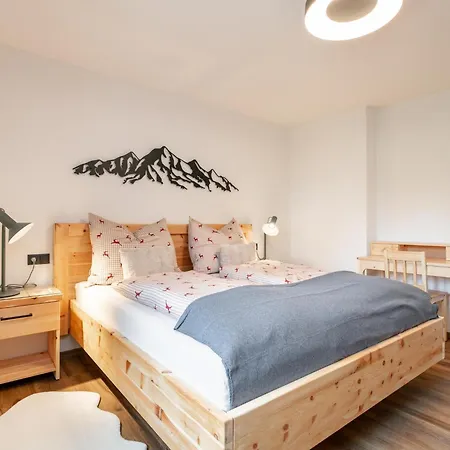 Apartament Buchen-nest *