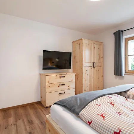Buchen-nest Apartament Schwoich