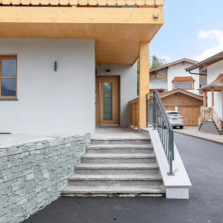 Buchen-nest Apartament Schwoich