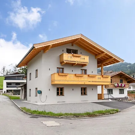Buchen-nest Apartament